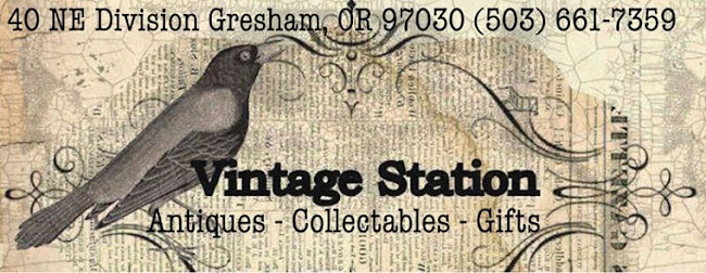 VINTAGE STATION