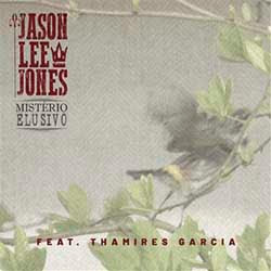 Baixar Música Gospel Mistério Elusivo - Jason Lee Jones feat. Thamires Garcia Mp3