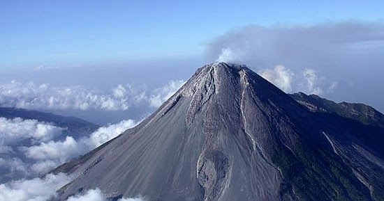 Paket Promo Merapi - Xplore Wisata !! Operator Wisata dan ...