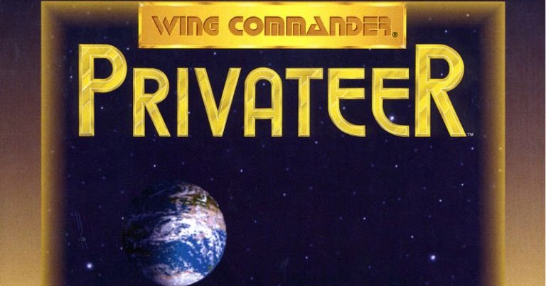 wing commander privateer systems
