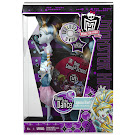 Monster High G1 Doll Lot Jinafire Locker Case Posea Reef Ari Abbey Coffin  Bean