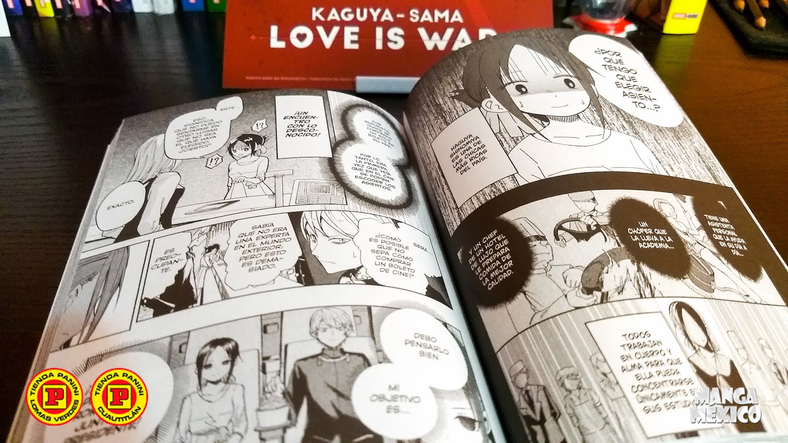 Kaguya-sama: Love is War -Ultra Romantic- contará también con doblaje latino  en Crunchyroll
