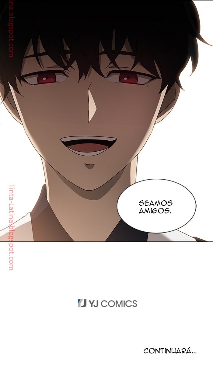 It's Mine / Solo Mia [34] [Español] [Manhwa]