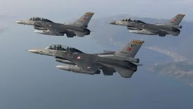 Tak Mau Main-main, Turki Siapkan Perang Besar Jika Militer Prancis Nekat ke Mediterania