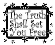 The Truth Shall Set You Free (the truth shall set you free)
