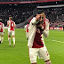 AJAX DEIXA PROVOCAÇÃO AO BENFICA