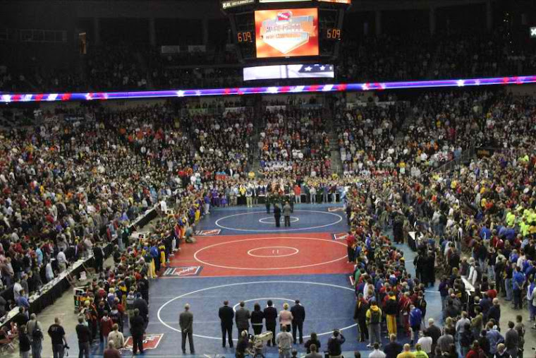 Fort Madison Bloodhound Wrestling Fort Madison Bloodhound Wrestling