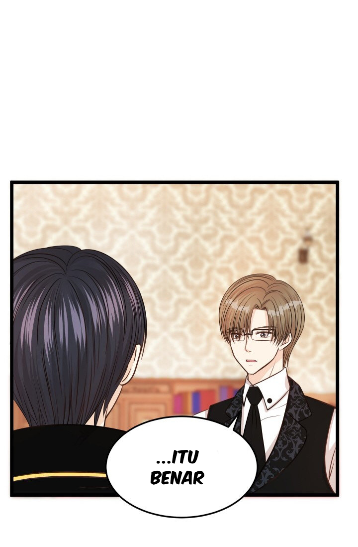 Hey, Pangeran! CHAPTER 08-09