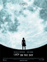 pelicula Lucy in the Sky