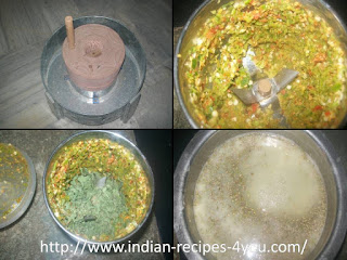 homemade korma khakhra recipe 