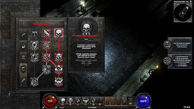 Anima The Reign Of Darkness Game Screenshot 5