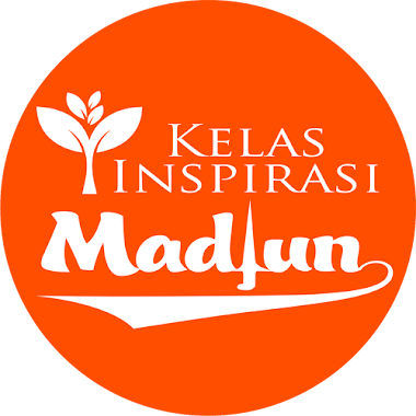 PENGUMUMAN RELAWAN DOKUMENTATOR KELAS INSPIRASI MADIUN #4