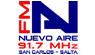 FM Nuevo Aire 91.7