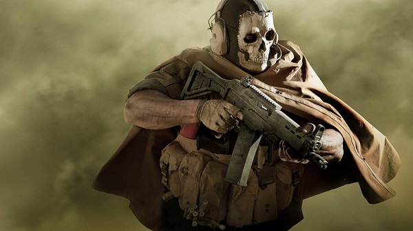 محتويات رهيبة قادمة للعبة Call of Duty Modern Warfare خلال هذا الأسبوع 