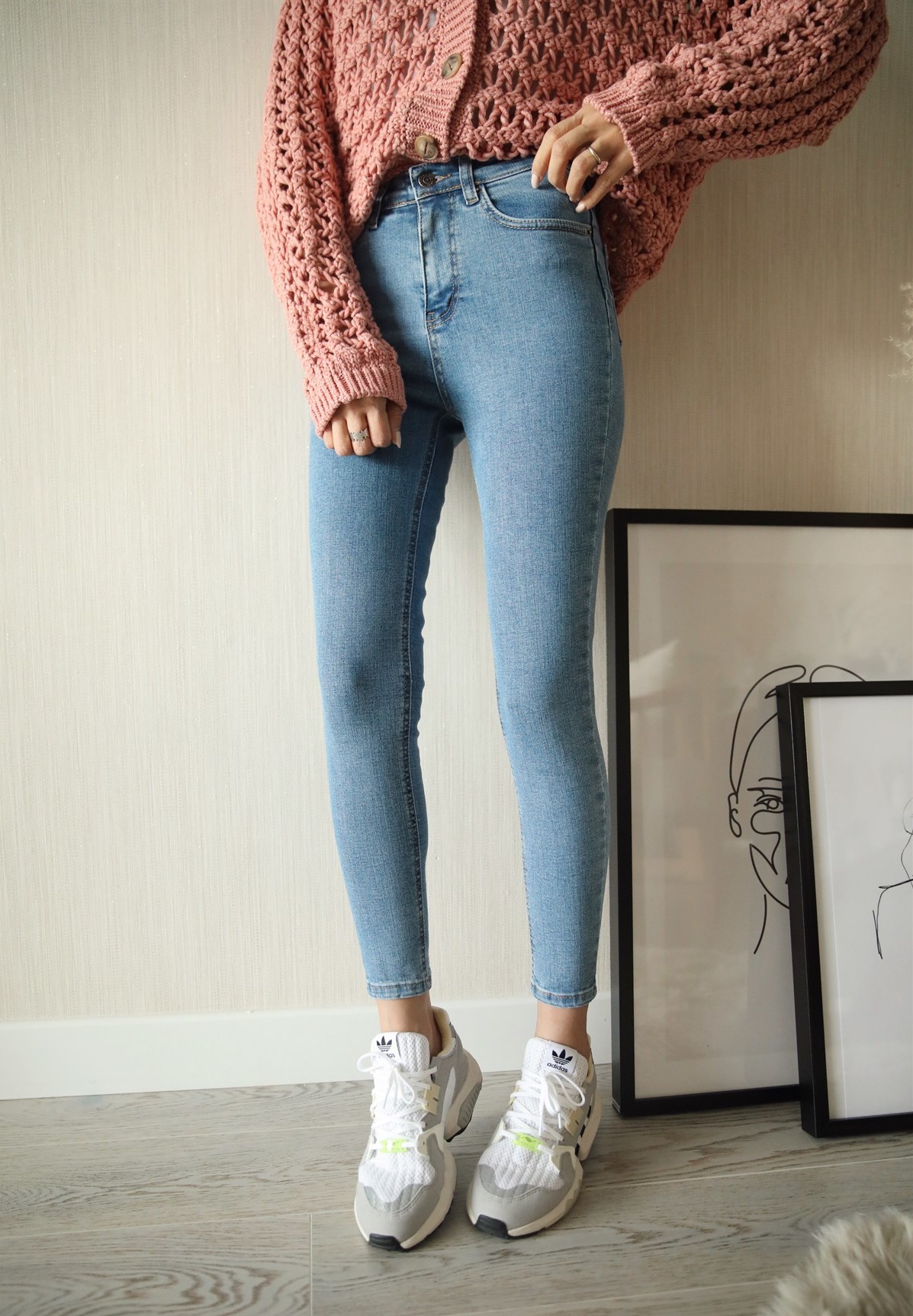 Skinny Jean Nedir, Skinny Pantolon Ne Demek Tekstil Sayfası