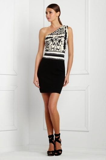 Falda negra básica para múltiples combinaciones