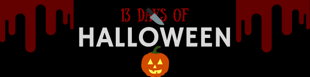 13 Days of Halloween: The House With a Clock in Its Walls - Ramblings ...