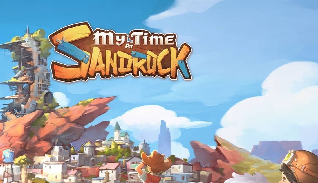my time at sandrock mysterious man my time at sandrock mysterious man