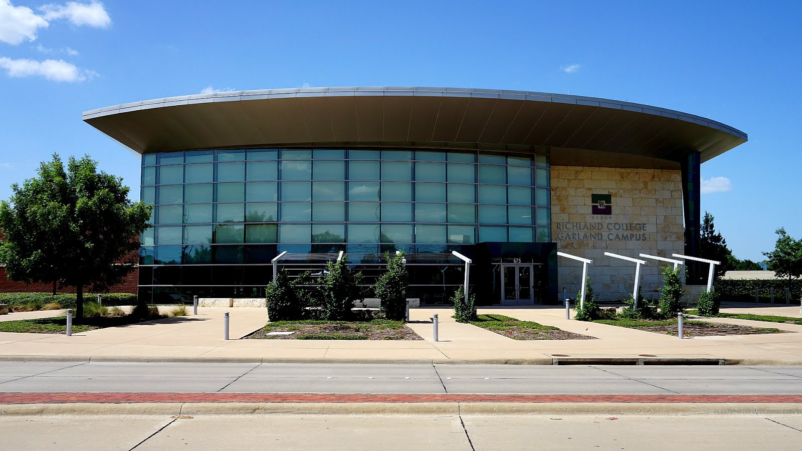 Richland Junior College - College Choices Richland Junior College - College Choices