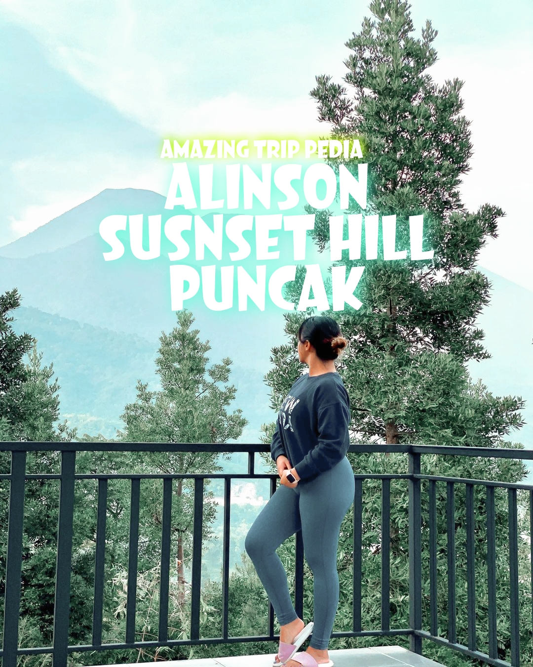Alinson sunset hill