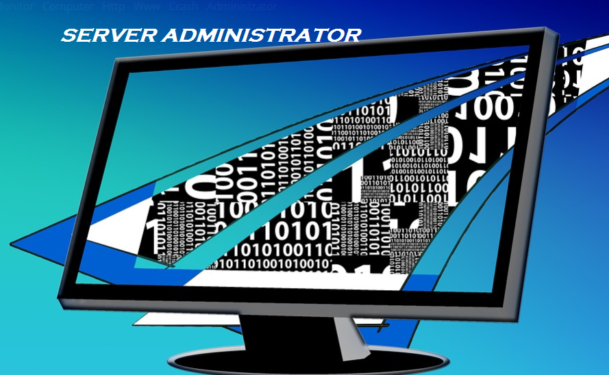 Windows server administration
