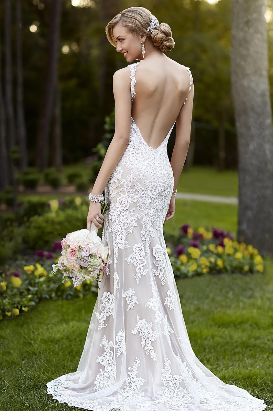 Crocheted Wedding Dresses Best 10 - Find the Perfect Venue for Your ...