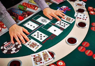 Agen Live Casino Online Indonesia Mempunyai Banyak Penggemar