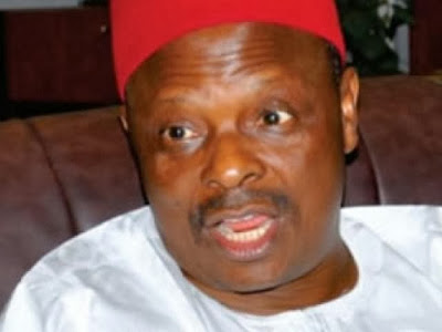  EFCC Arrests Kano Speaker