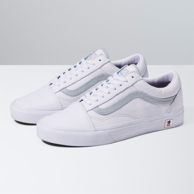 Vans x USPS® Old Skool Skate Shoes PH Manila's 1 Skateboarding