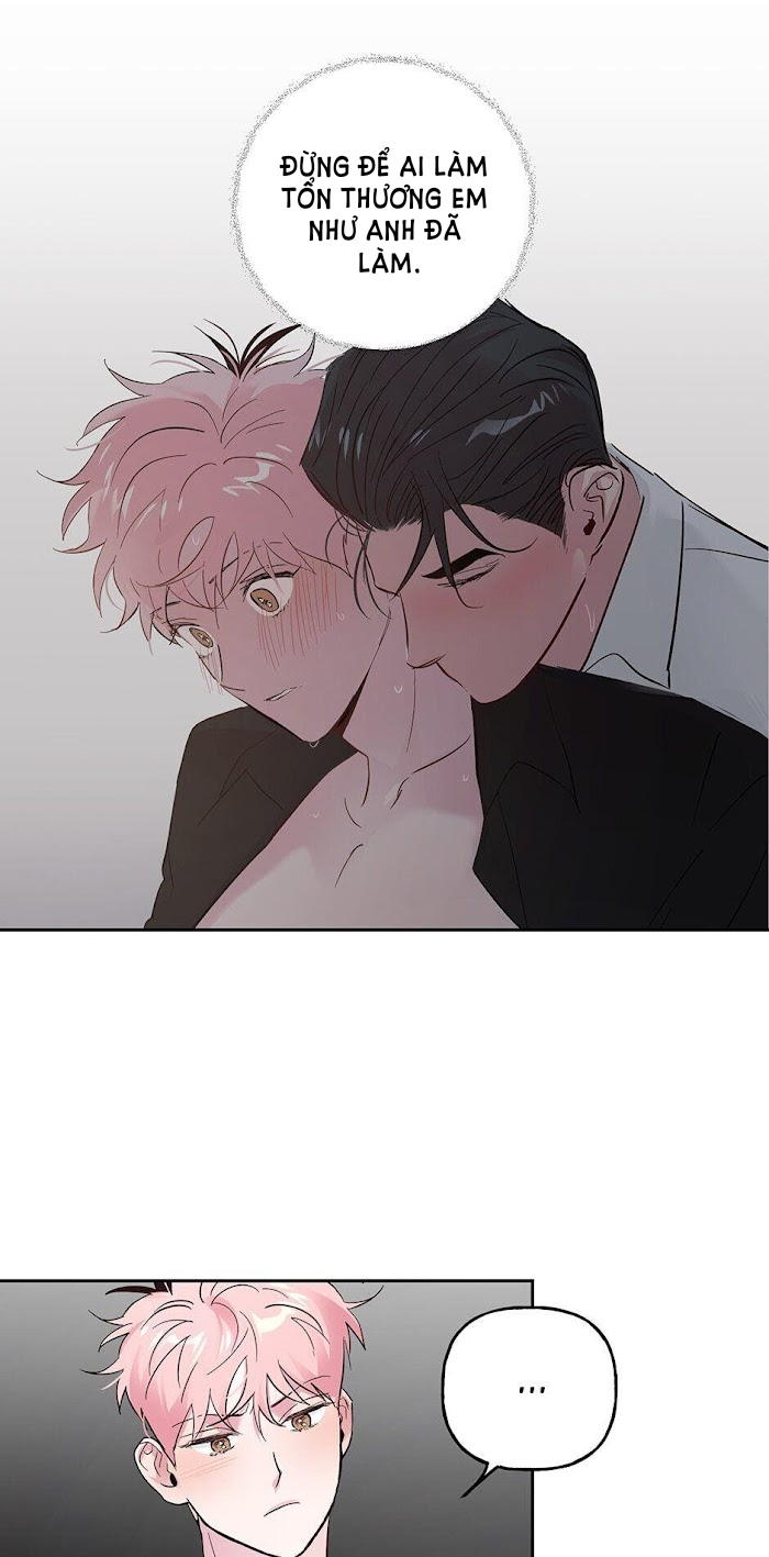Đọc truyện Assorted Wildness - Chapter 31