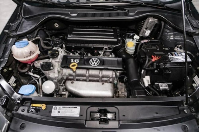 Servicio Volkswagen