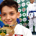 #Louveira - Escolinha de caratê tem atleta na final do Campeonato Brasileiro