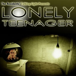 The Residents - 'Lonely Teenage' CD Review (MVD Audio)