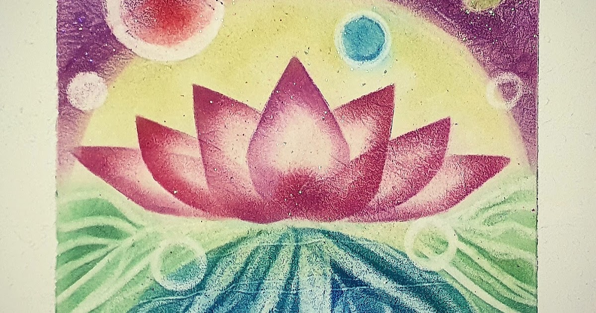 Sloone's Magical World From muddy waters, the lotus rises 💕