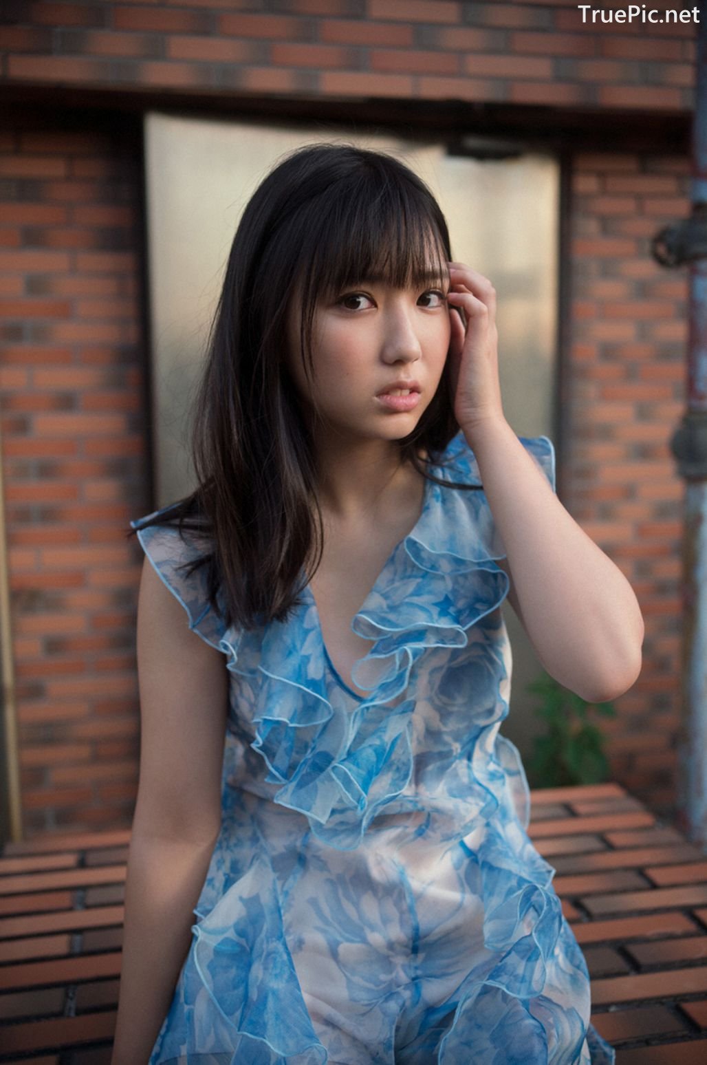 Image-Japanese-Pop-Idol-Aika-Sawaguchi-Girls-Revolution-TruePic.net- Picture-17