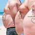 causes of man boobs or gynecomastia