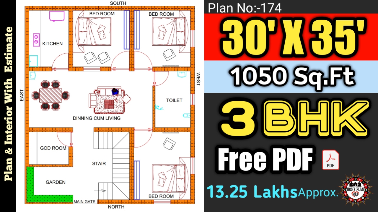 30 X 35 HOUSE PLAN 30 X 35 FEET HOUSE DESIGN 30 X 35 HOUSE PLAN 30-x-35-house-plan-30-x-35-feet-house-design-30-x-35-house-plan