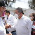 Arranca Caravana en Defensa de la Esperanza de Michoacán al INE.