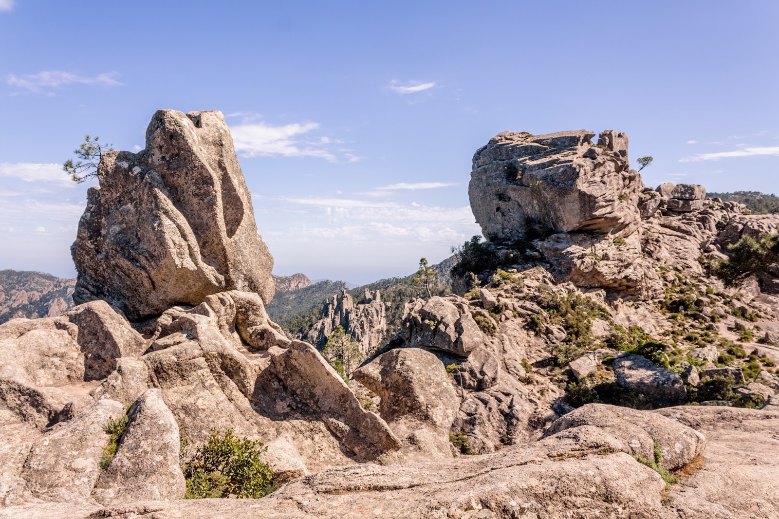 Lost in... l'Alta Rocca | The Flying Dutchwoman