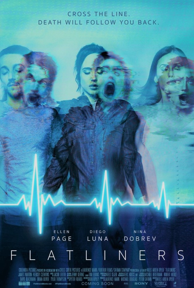 Flatliners Best Hollywood Movie Free Online Watch