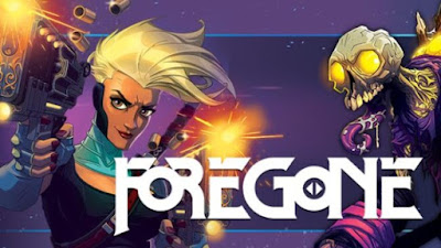 Foregone Game Free Download