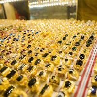 Vàng miếng giảm hơn nửa triệu đồng đầu tuần