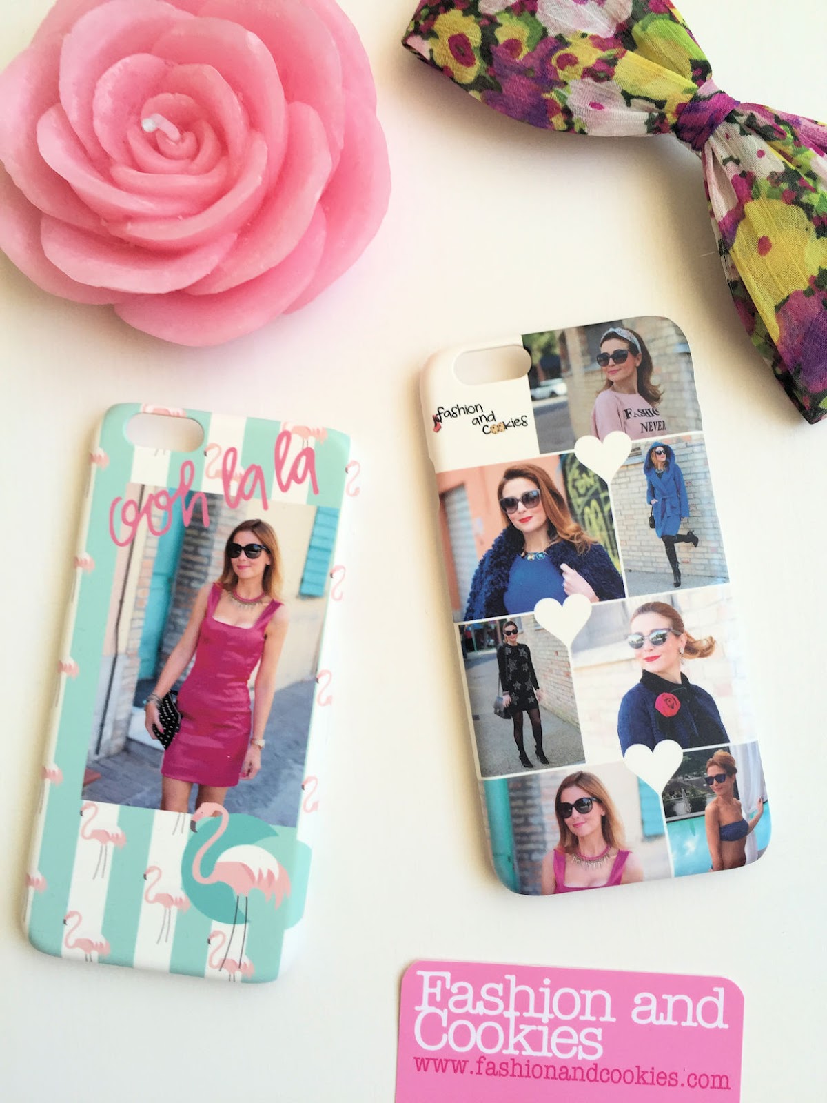 Make your custom iPhone cover with Caseapp, crea la tua cover personalizzata con Caseapp on Fashion and Cookies fashion blog, fashion blogger
