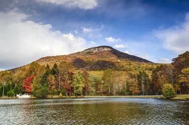 Chattahoochee National Forest