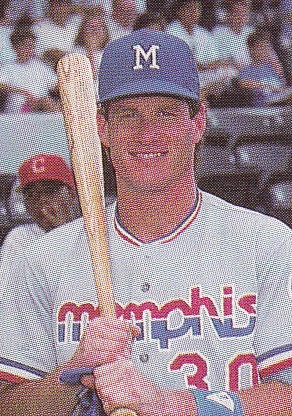 The Greatest 21 Days: Jeff Conine, Ground Floor - 46