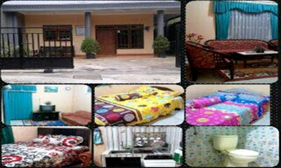 Saputra Homestay - Homestay Batu Apel Saputra Homestay - Homestay Batu Apel