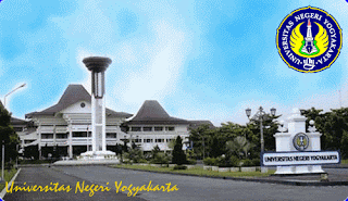 Pendaftaran Online UNY 2016 | Facebook Trends