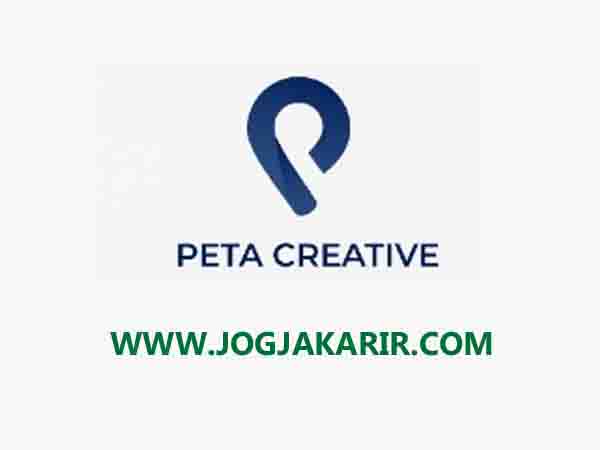 Lowongan Kerja di Peta Creative Jogja Bulan Juni 2023 - Loker Jogja