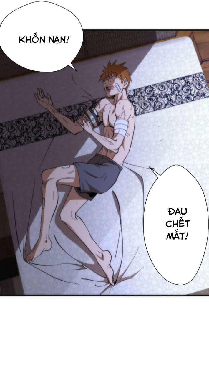 Cao Đẳng Linh Hồn Chapter 108.5 - AB Truyện