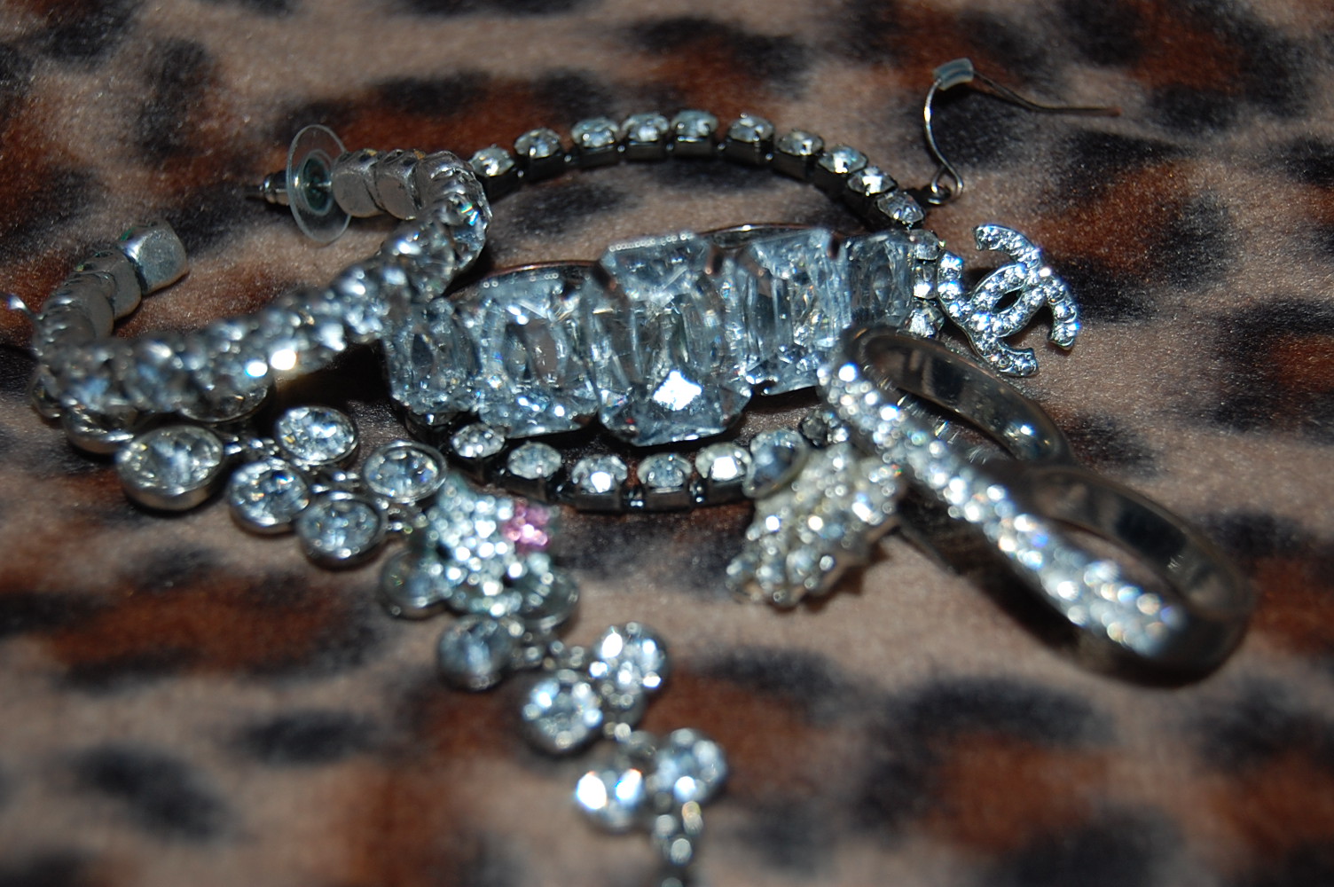 New York's Doll: Family Jewels